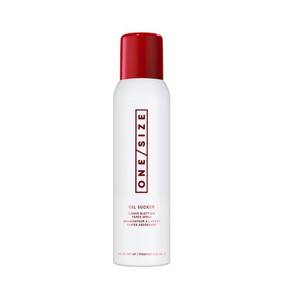OIL SUCKER LIQUID BLOTTING PAPER TOUCH UP SPRAY (BRUMA DE RETOQUE)